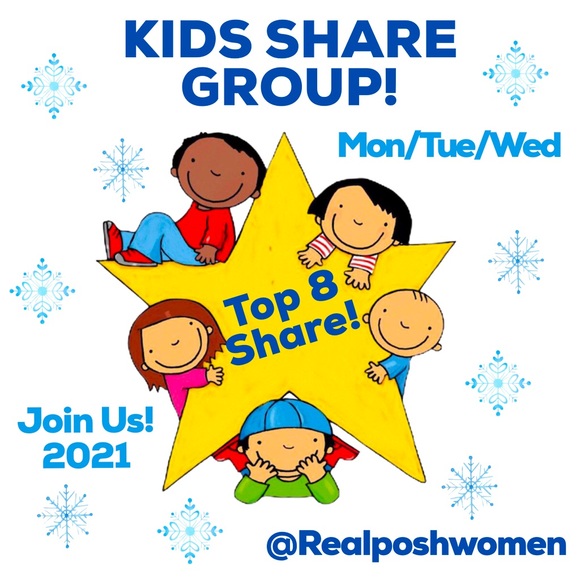 Share Group Other - 🧸 CLOSED 🚗 WEDNESDAY 1/20